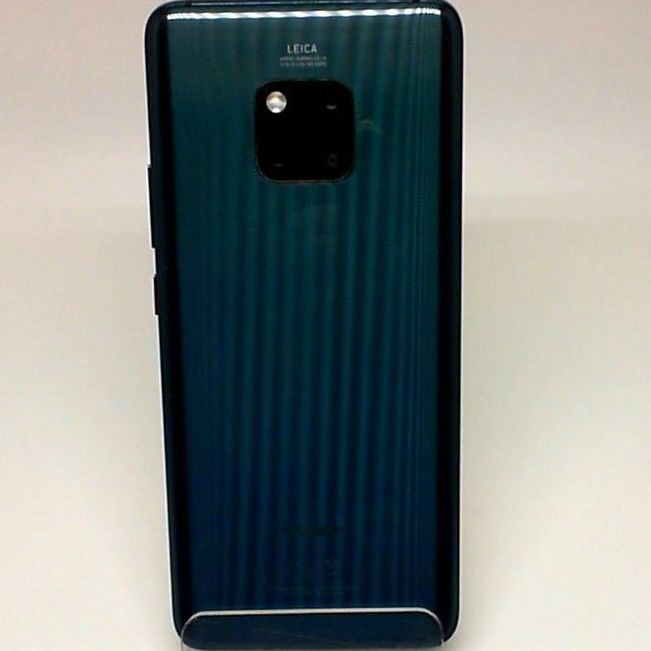 HUAWEI MATE 20 PRO VERDE: Compra y Venta de Ocasiones La Moneta HUAWEI MATE 20 PRO VERDE: Compra y Venta de Ocasiones La Moneta