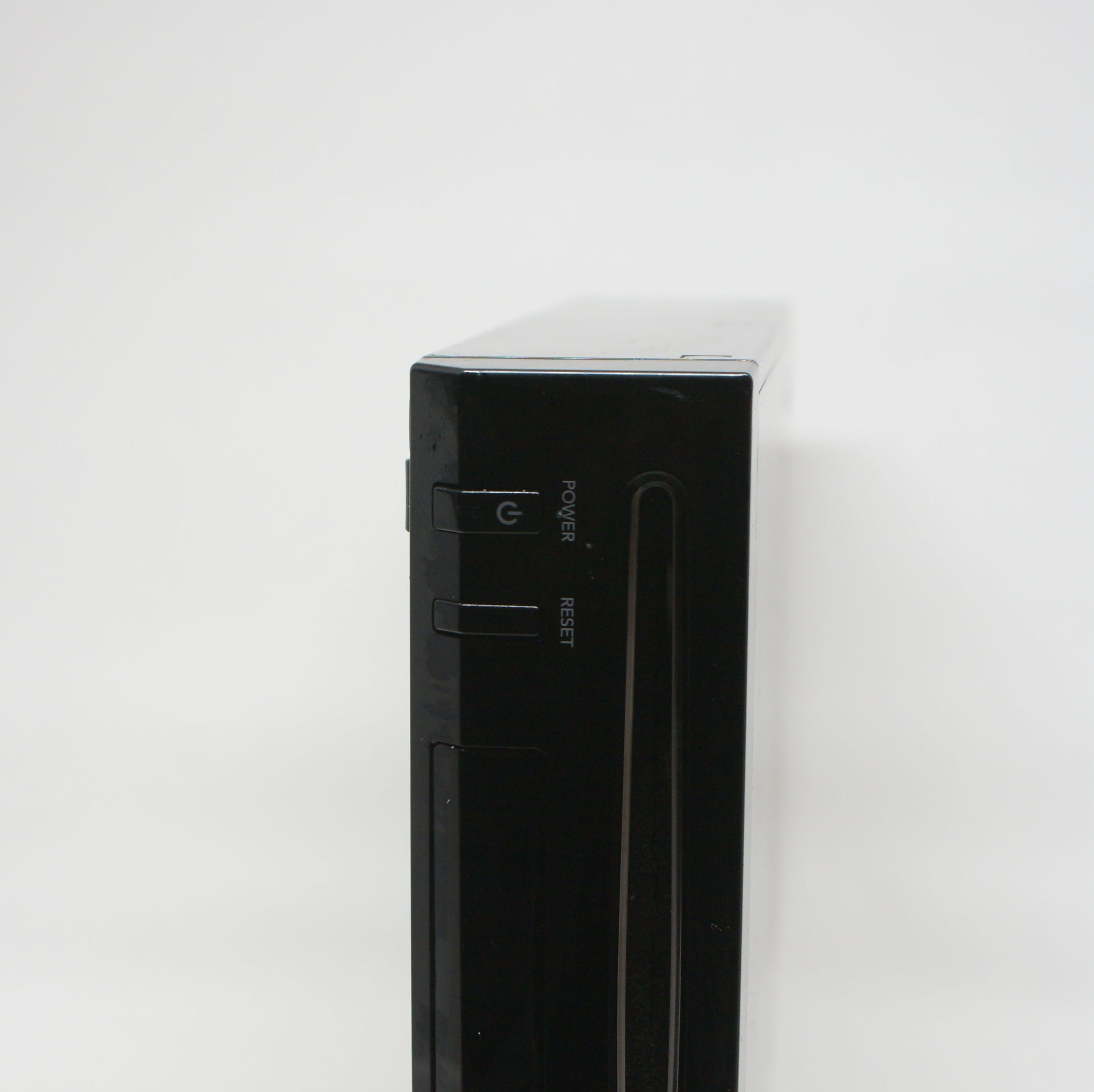 NINTENDO WII NEGRA: Catalogo de Ocasiones La Moneta NINTENDO WII NEGRA: Catalogo de Ocasiones La Moneta