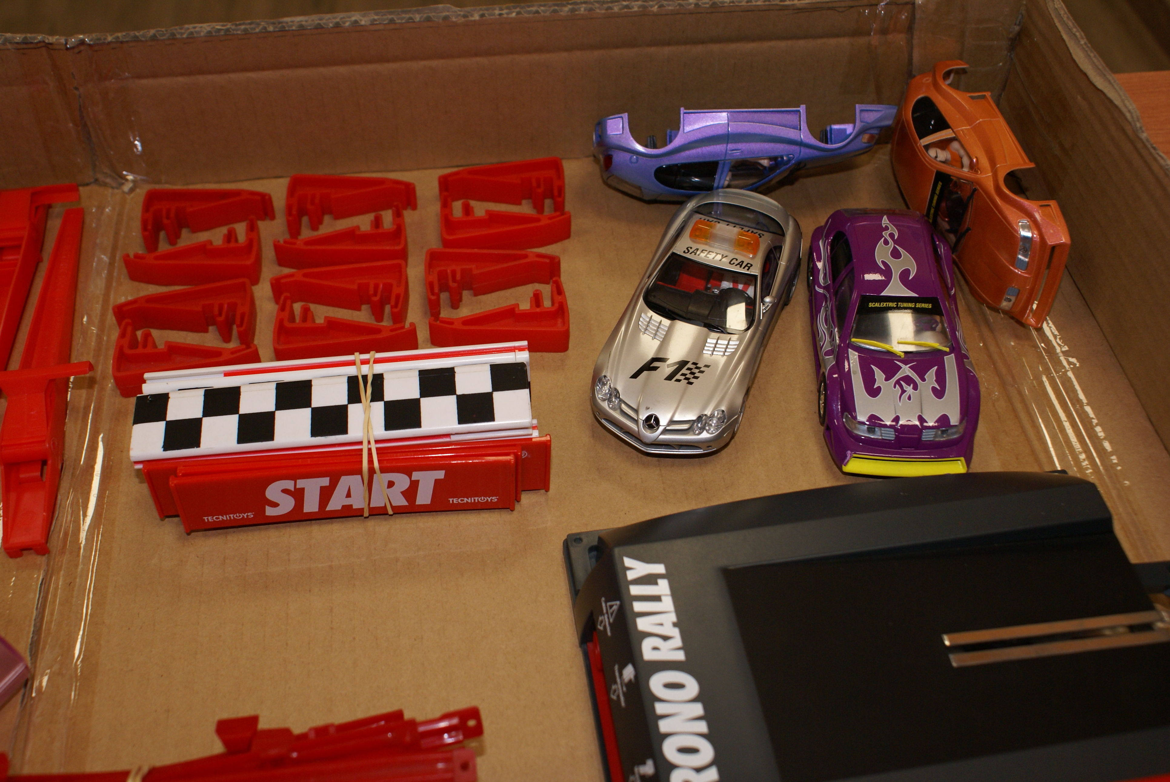 SCALEXTRIC TUNING C2 SERIES: Catalogo de Ocasiones La Moneta SCALEXTRIC TUNING C2 SERIES: Catalogo de Ocasiones La Moneta