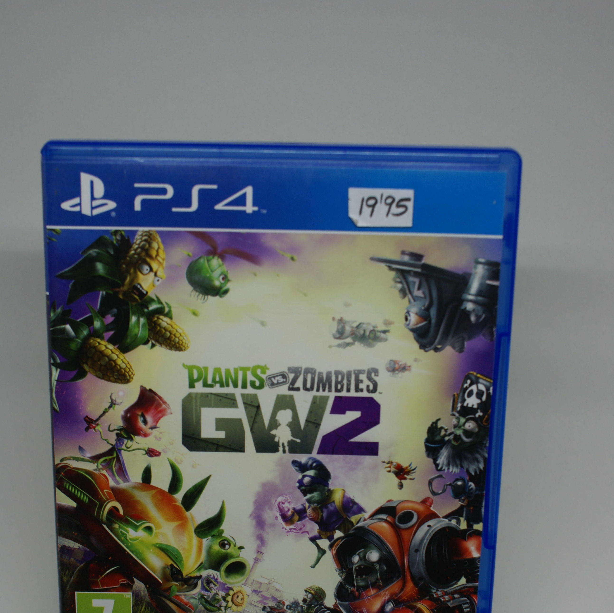 PANTS VS ZOMBIES: GARDEN WARFARE 2: Catalogo de Ocasiones La Moneta PANTS VS ZOMBIES: GARDEN WARFARE 2: Catalogo de Ocasiones La Moneta