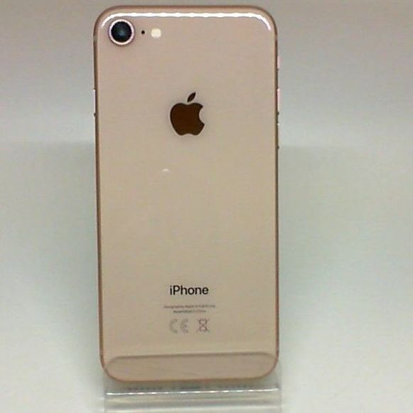 IPHONE 8 64GB GOLD A1905: Compra y Venta de Ocasiones La Moneta IPHONE 8 64GB GOLD A1905: Compra y Venta de Ocasiones La Moneta
