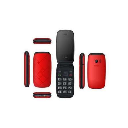 qubo neo 2 rojo qubo neo 2 rojo