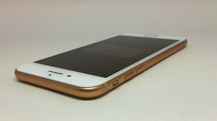 IPHONE 8 64GB GOLD A1905: Compra y Venta de Ocasiones La Moneta IPHONE 8 64GB GOLD A1905: Compra y Venta de Ocasiones La Moneta