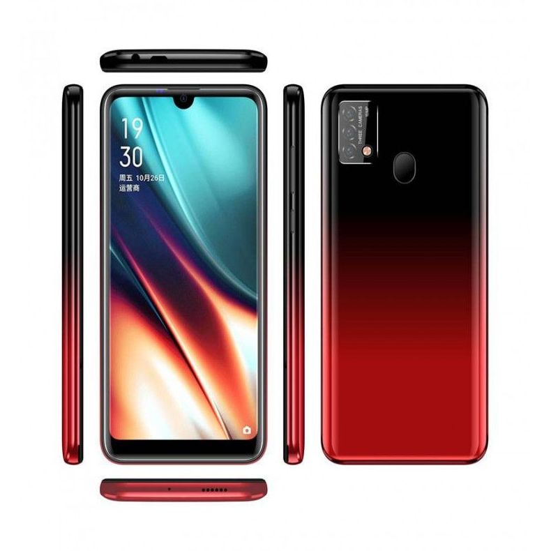 Smartphone Qubo X626 rojo y azul ! NUEVO !: Compra y Venta de Ocasiones La Moneta Smartphone Qubo X626 rojo y azul ! NUEVO !: Compra y Venta de Ocasiones La Moneta