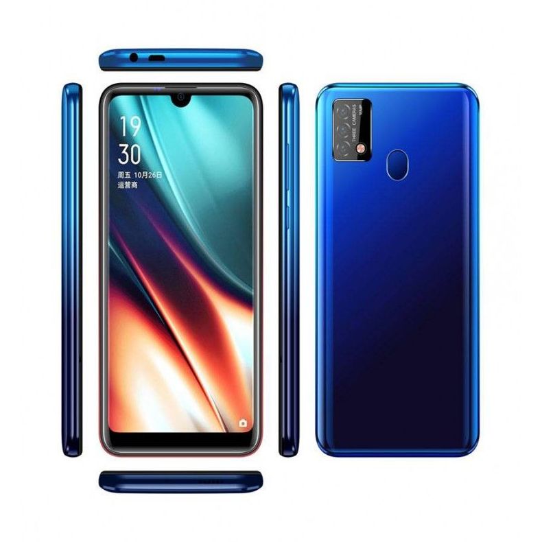 Smartphone Qubo X626 rojo y azul ! NUEVO !: Compra y Venta de Ocasiones La Moneta Smartphone Qubo X626 rojo y azul ! NUEVO !: Compra y Venta de Ocasiones La Moneta