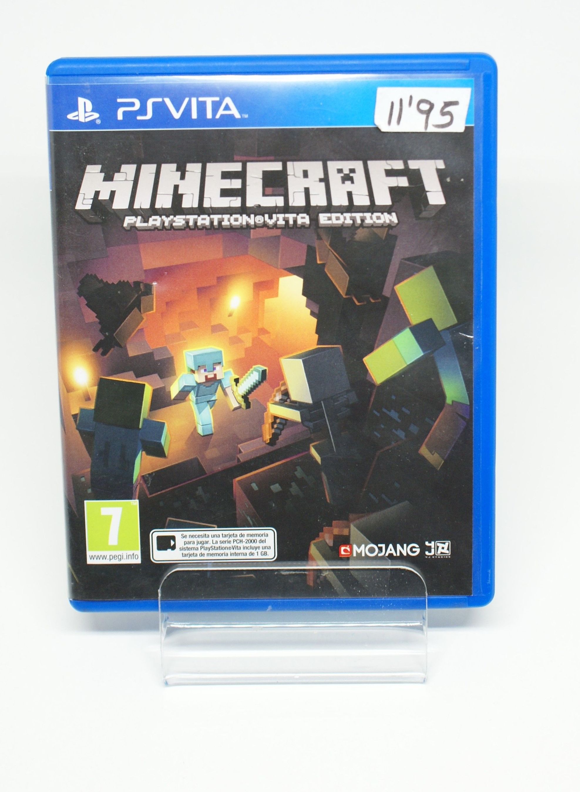 JUEGO PS VITA: Compra y Venta de Ocasiones La Moneta JUEGO PS VITA: Compra y Venta de Ocasiones La Moneta