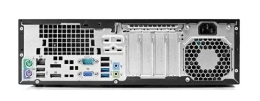 HP ProDesk 600 con factor de forma reducido G1: Compra y Venta de Ocasiones La Moneta HP ProDesk 600 con factor de forma reducido G1: Compra y Venta de Ocasiones La Moneta