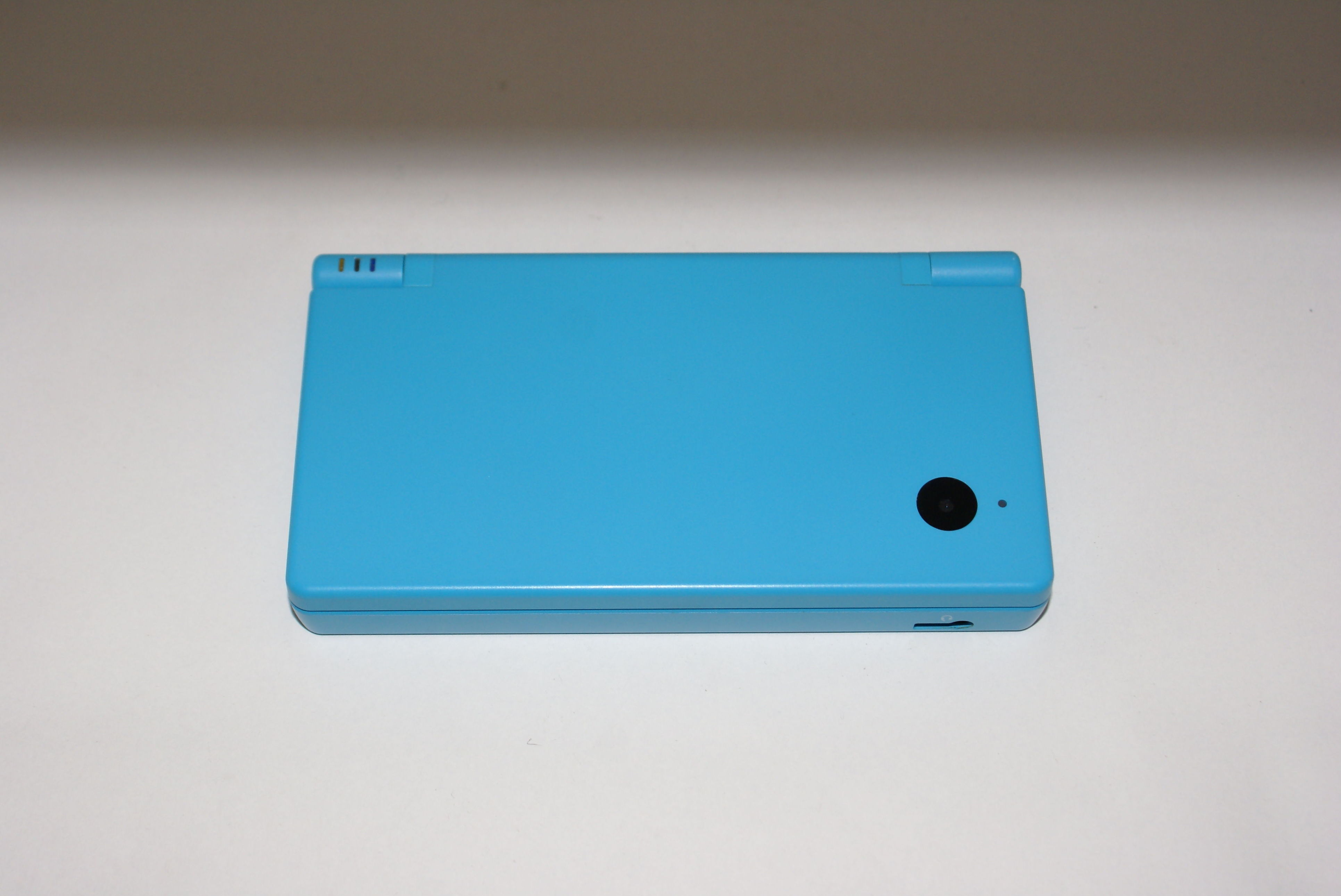 NINTENDO DSI AZUL: Compra y Venta de Ocasiones La Moneta NINTENDO DSI AZUL: Compra y Venta de Ocasiones La Moneta