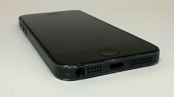 IPHONE 5 16GB A1429: Compra y Venta de Ocasiones La Moneta IPHONE 5 16GB A1429: Compra y Venta de Ocasiones La Moneta