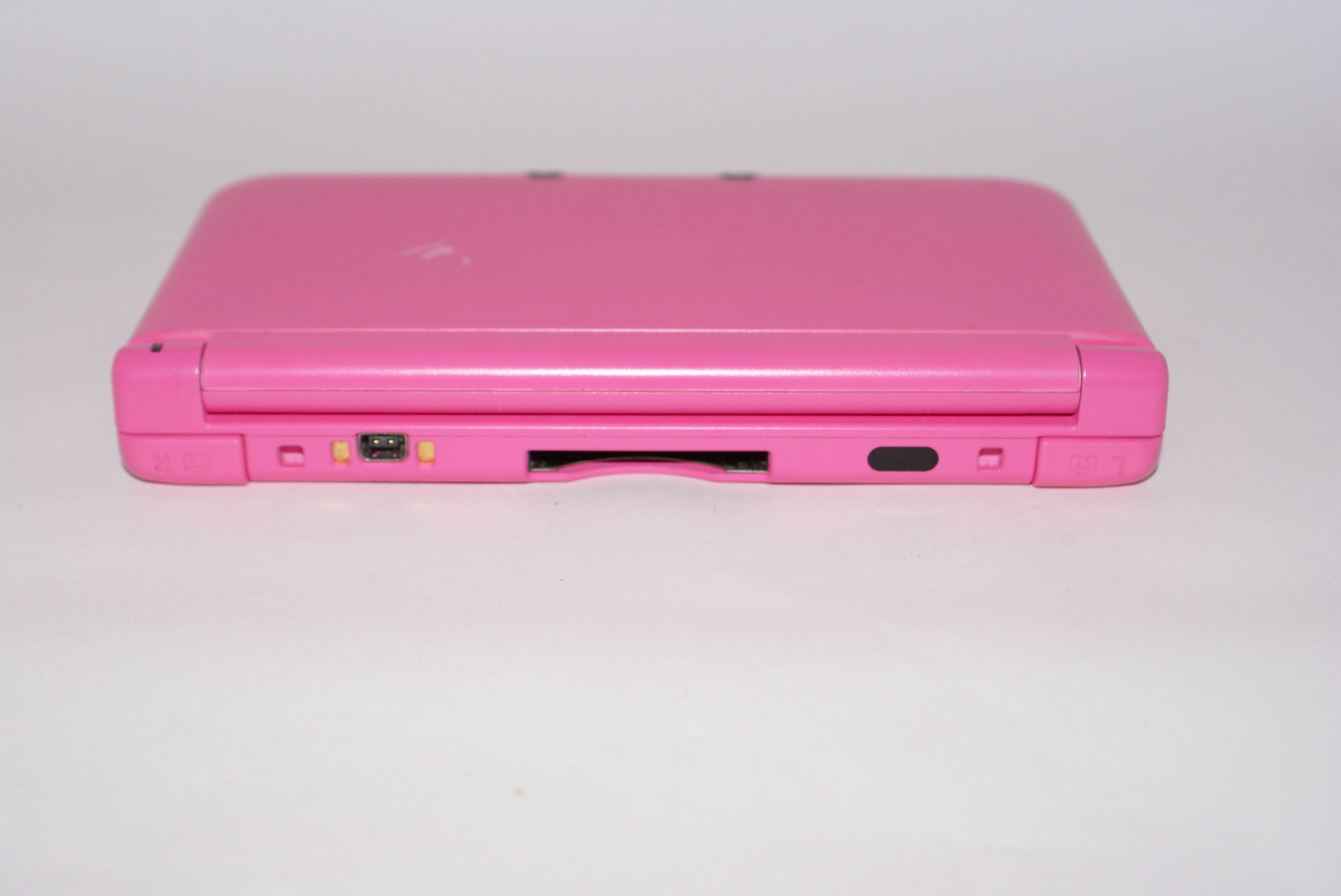 NINTENDO 3DS XL ROSA: Catalogo de Ocasiones La Moneta NINTENDO 3DS XL ROSA: Catalogo de Ocasiones La Moneta