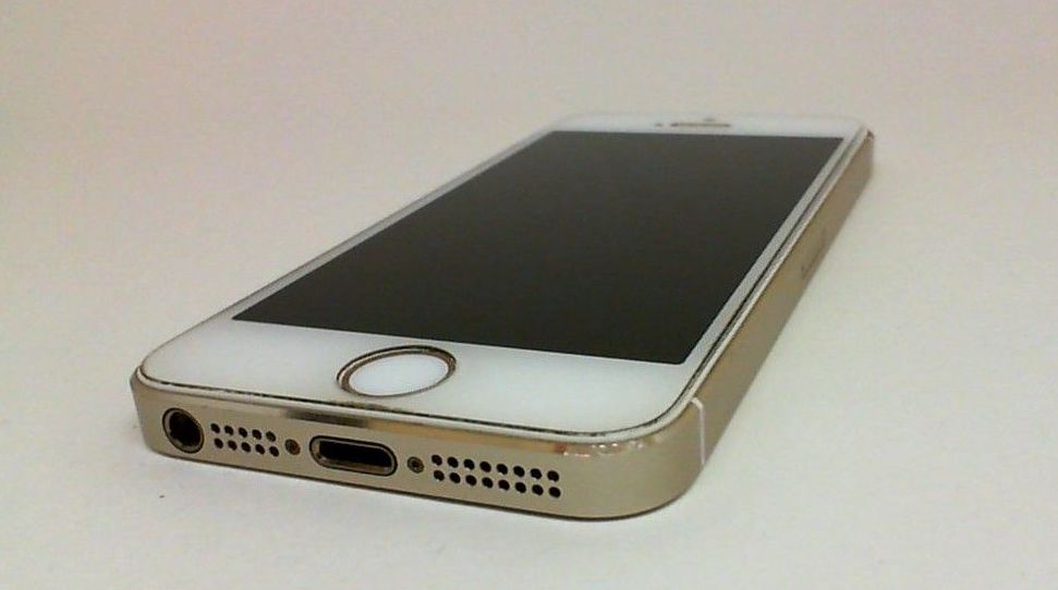 IPHONE 5S 16GB dorado A1457: Compra y Venta de Ocasiones La Moneta IPHONE 5S 16GB dorado A1457: Compra y Venta de Ocasiones La Moneta