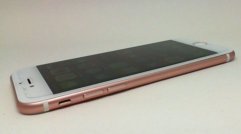 IPHONE 7 32GB ORO ROSA A1778: Compra y Venta de Ocasiones La Moneta IPHONE 7 32GB ORO ROSA A1778: Compra y Venta de Ocasiones La Moneta