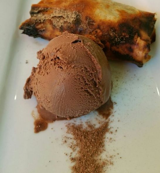 Postres: Carta de Il Sogno Torremolinos Postres: Carta de Il Sogno Torremolinos