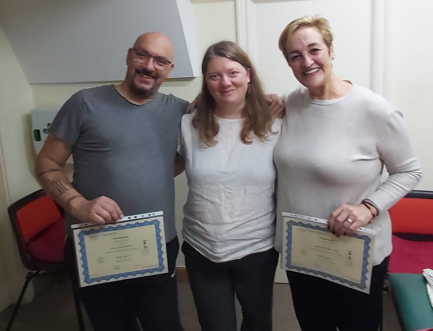 CURSO REIKI - Domingo 16 de Julio.: CURSOS Y SERVICIOS de Instituto de Terapias Manuales CURSO REIKI - Domingo 16 de Julio.: CURSOS Y SERVICIOS de Instituto de Terapias Manuales