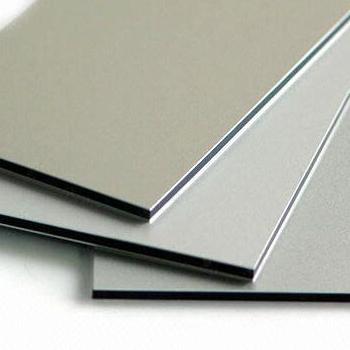 Panel de aluminio: Catálogo de Coplasnor