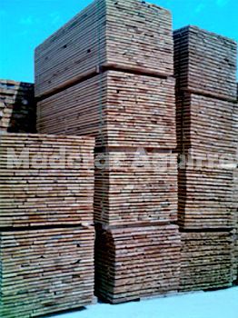 Compra madera en Vizcaya