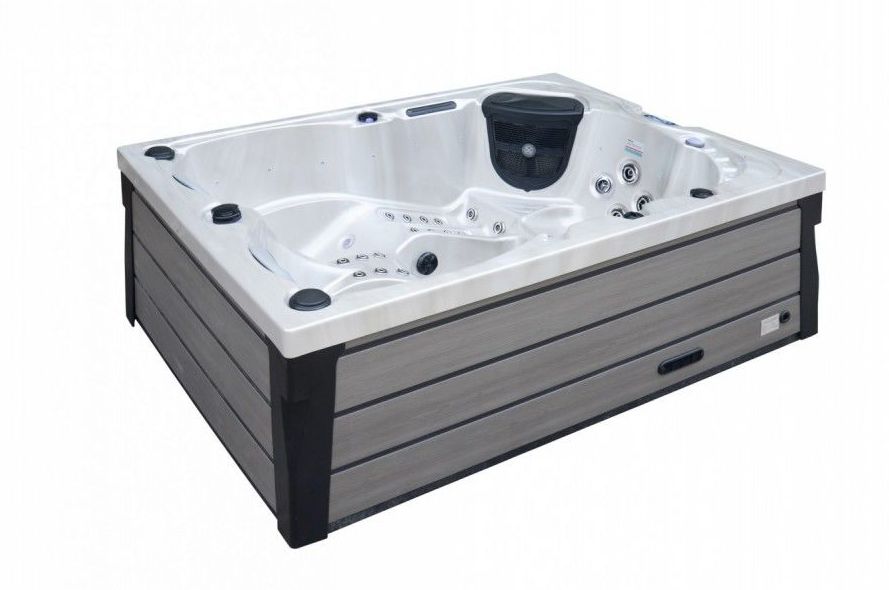 Topaz para 3 personas: Productos de Agua Flo Topaz para 3 personas: Productos de Agua Flo