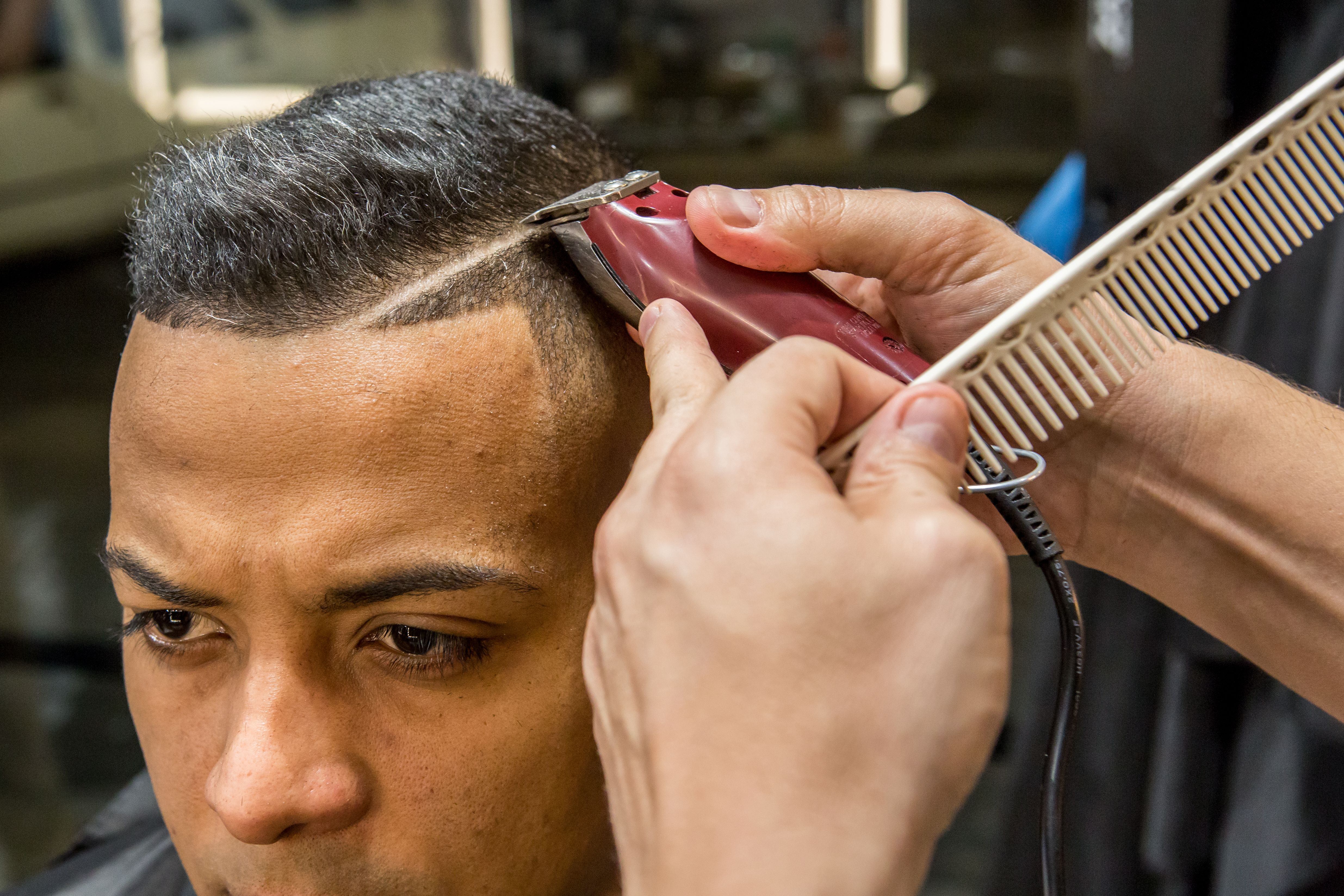 Cortes: Servicios de José Ramón Peluquería Barbería Cortes: Servicios de José Ramón Peluquería Barbería