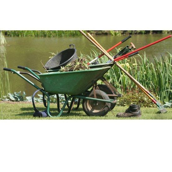Mantenimiento anual de comunidades: Servicios de Jardinería 3,14 Mantenimiento anual de comunidades: Servicios de Jardinería 3,14