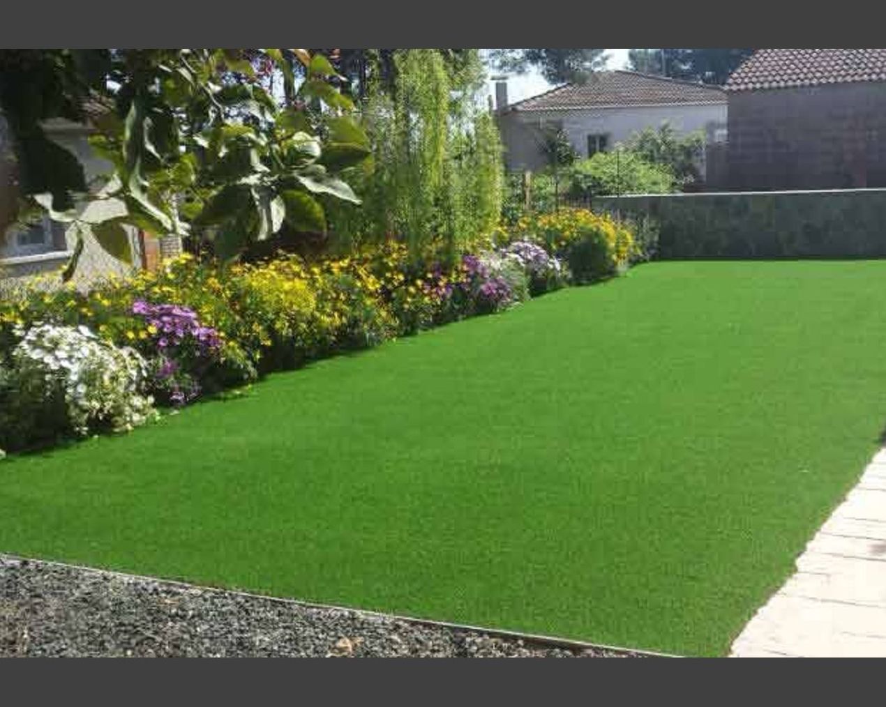 Cesped artificial: Servicios de Jardinería 3,14 Cesped artificial: Servicios de Jardinería 3,14