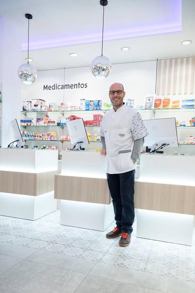 Farmacia: Productos y servicios de Farmacia Bautista Hidalgo Farmacia: Productos y servicios de Farmacia Bautista Hidalgo