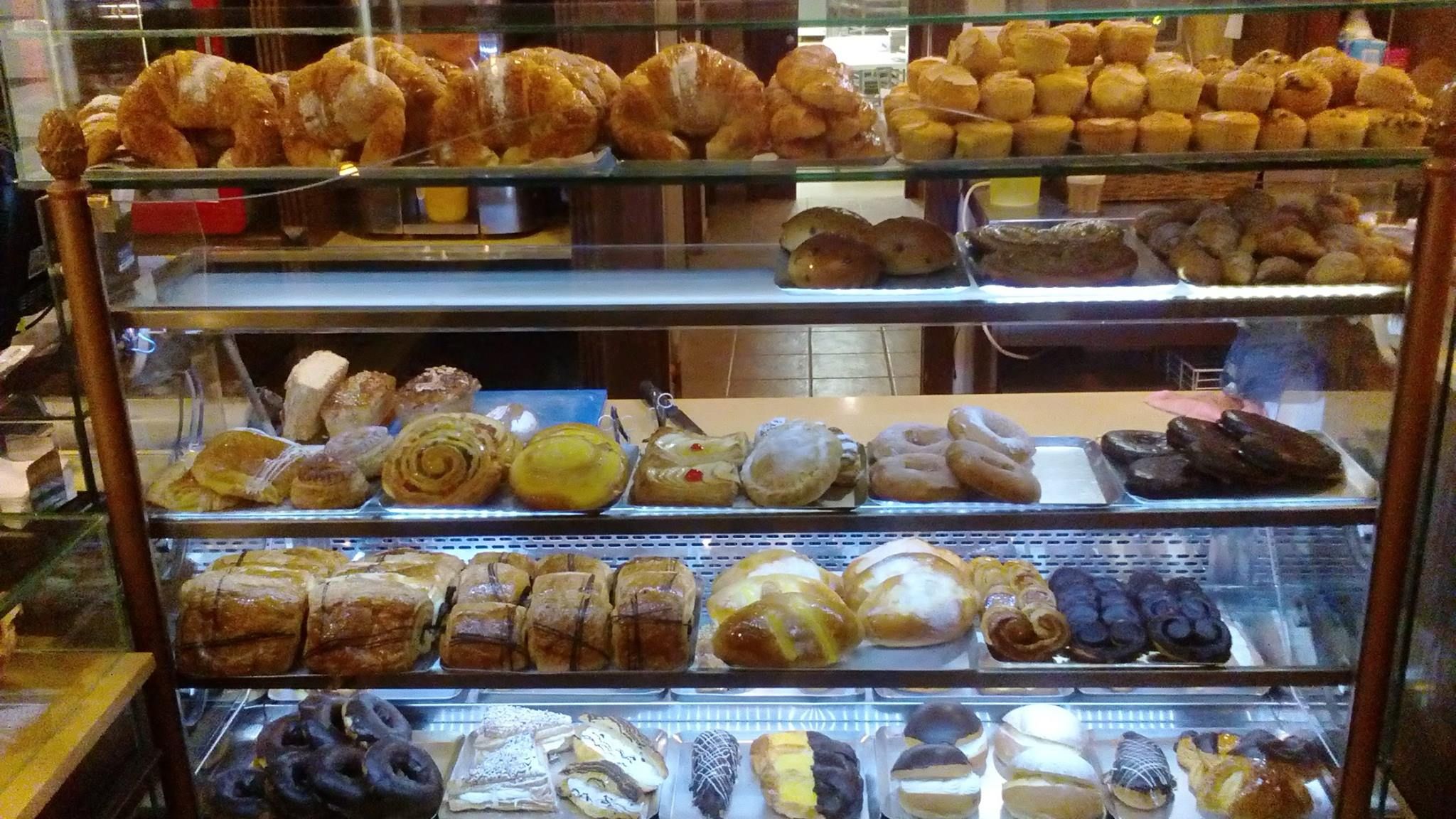 Reparto a domicilio: Servicios de Panaderia Yajoma Baiona Reparto a domicilio: Servicios de Panaderia Yajoma Baiona