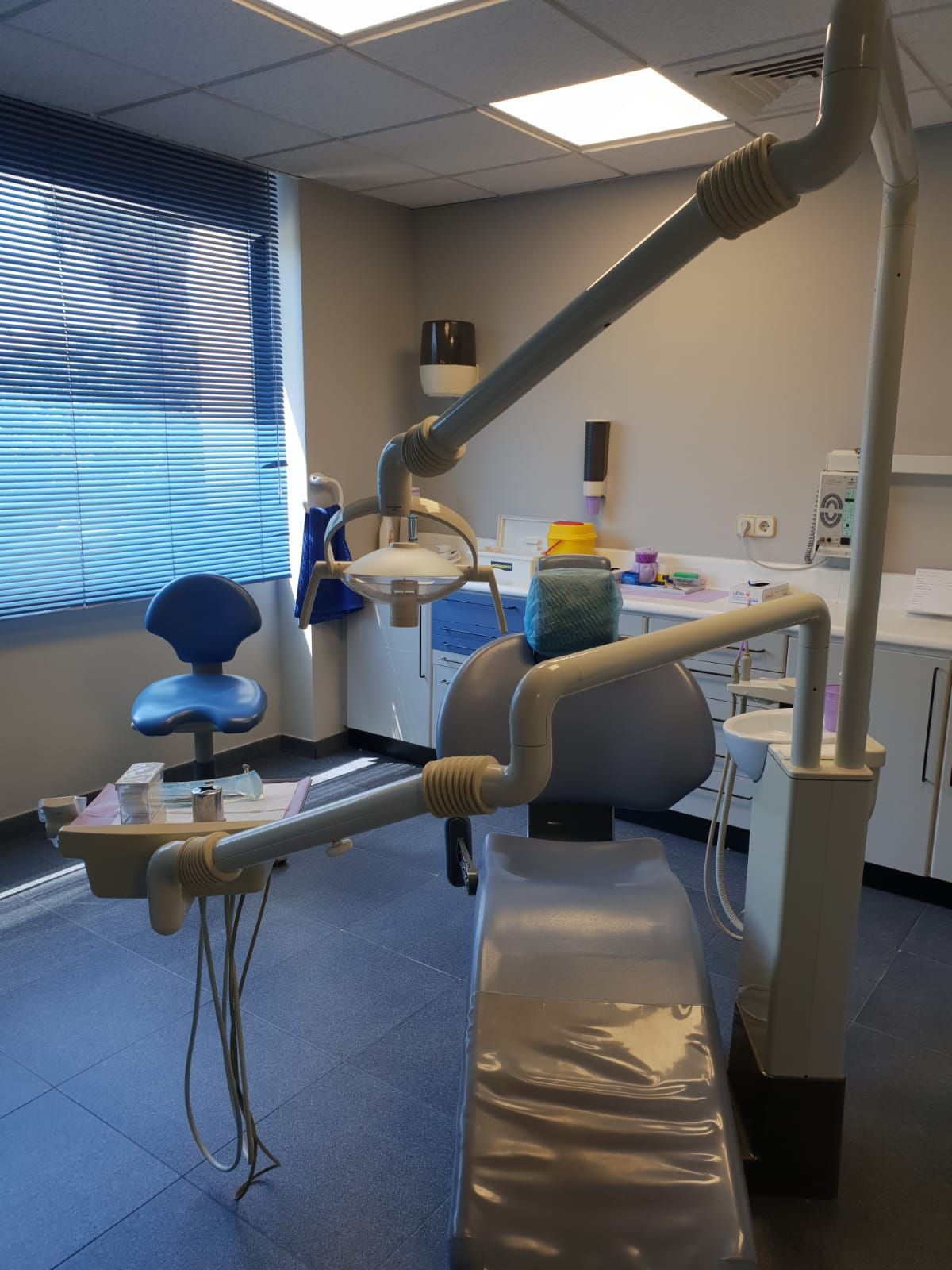 Odontología general en Cornella de Llobregat