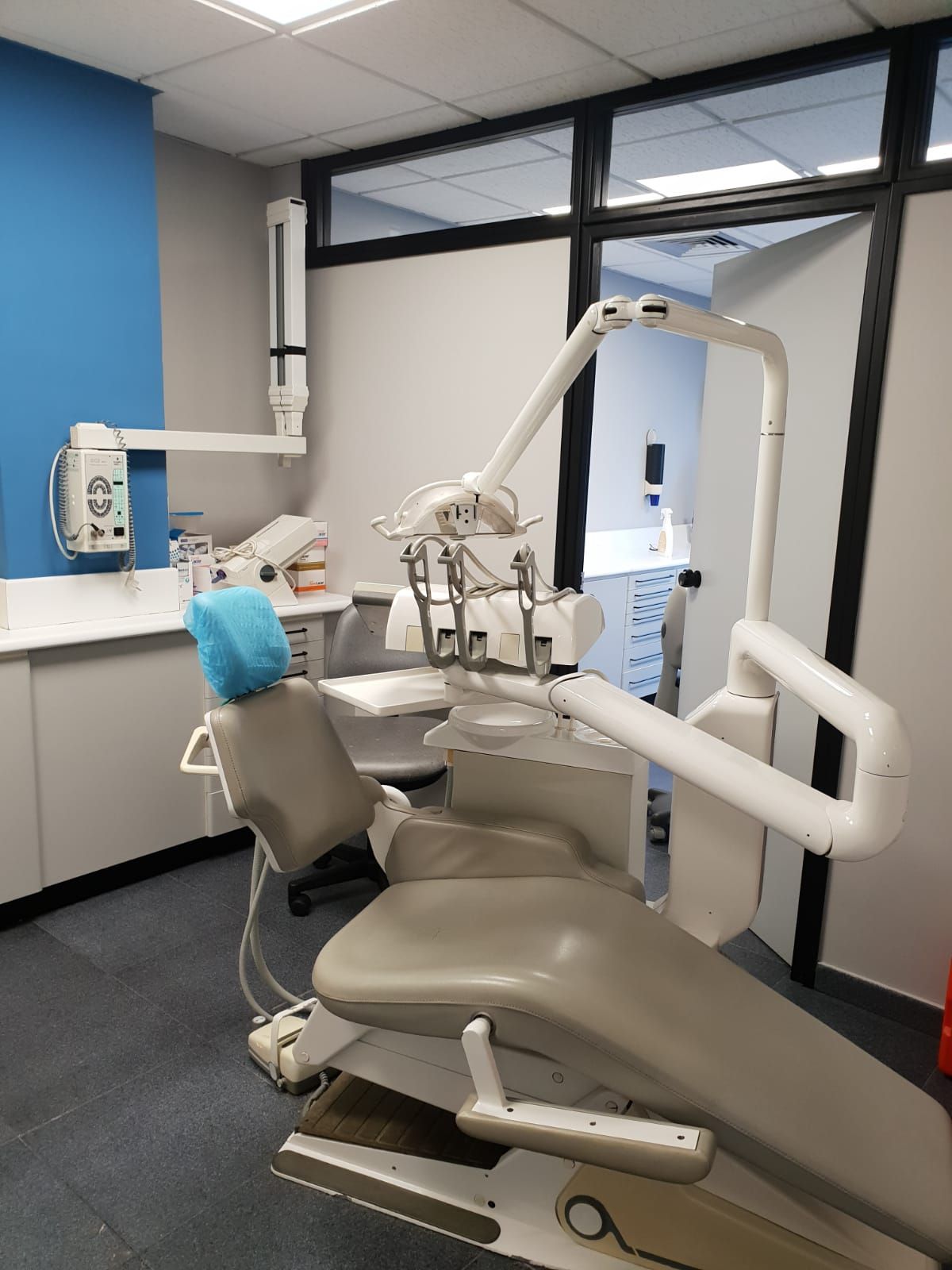 Odontología pediátrica en Cornella de Llobregat