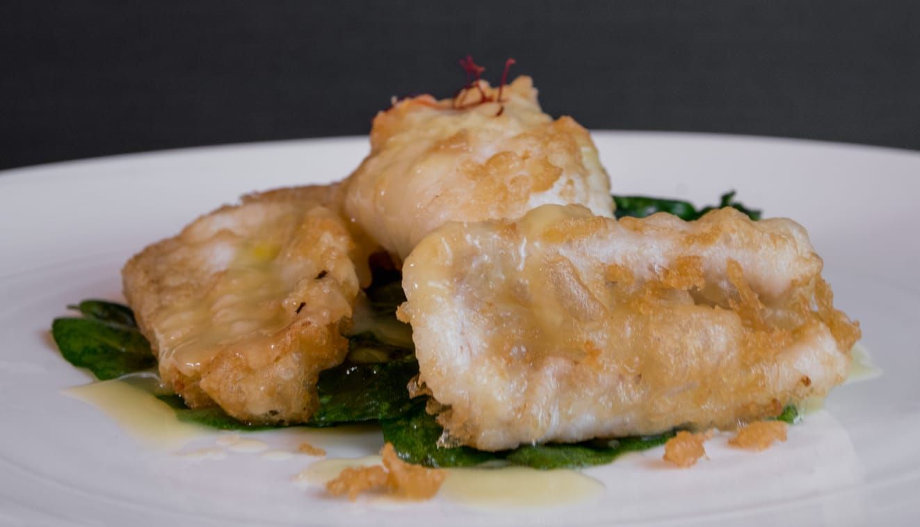 Pescados: Carta de Restaurante Di Marco Pescados: Carta de Restaurante Di Marco