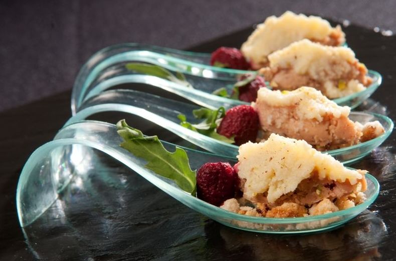 Catering: Servicios de Cositasricas Catering: Servicios de Cositasricas