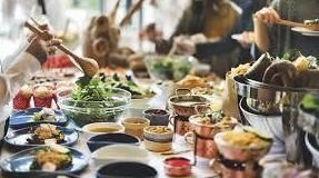 Catering: Servicios de Cositasricas Catering: Servicios de Cositasricas