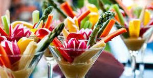 Catering: Servicios de Cositasricas Catering: Servicios de Cositasricas