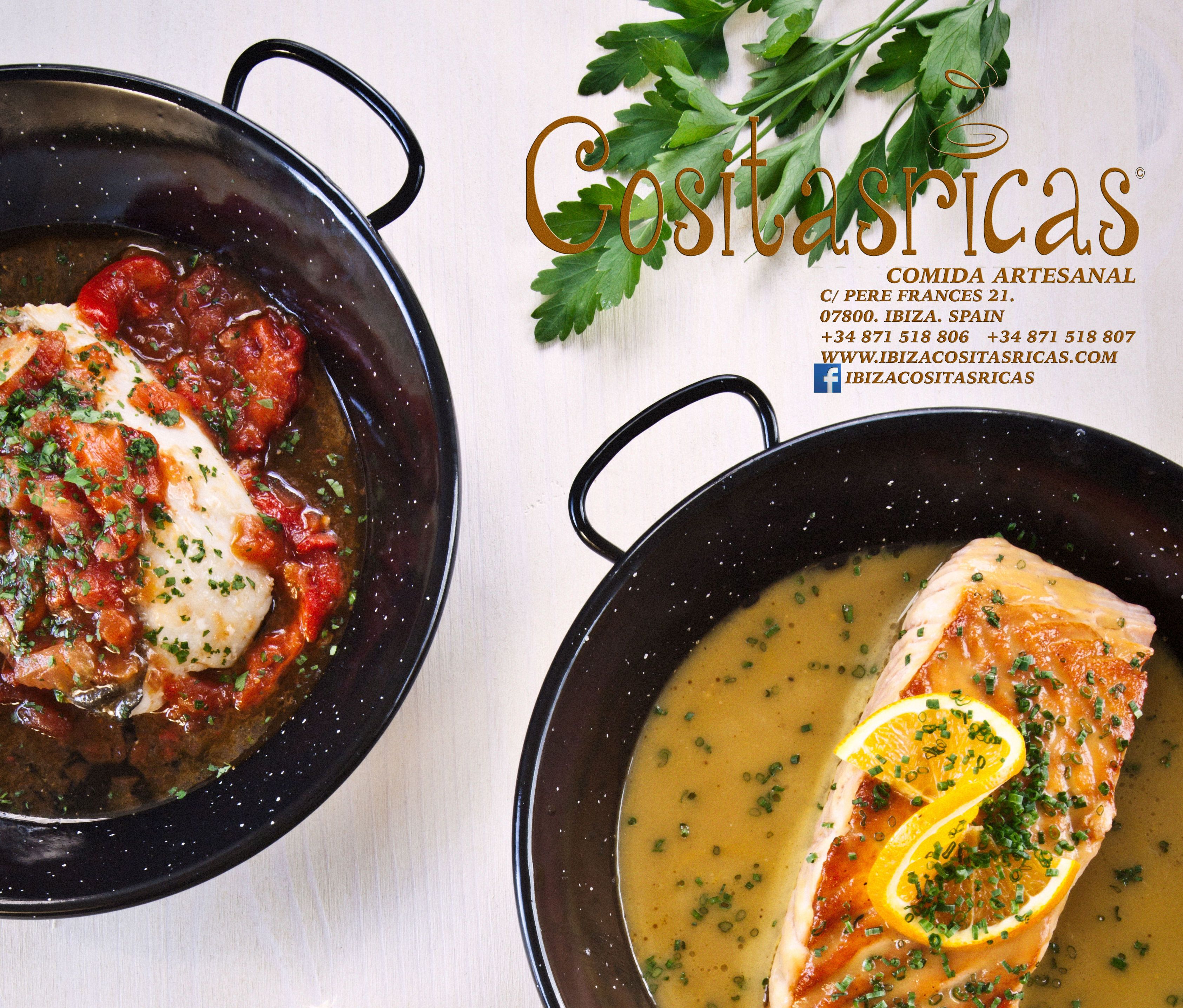 Carta Restaurante 2019. Menu Restaurant 2019: Servicios de Cositasricas Carta Restaurante 2019. Menu Restaurant 2019: Servicios de Cositasricas