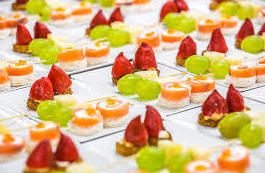 Catering: Servicios de Cositasricas Catering: Servicios de Cositasricas