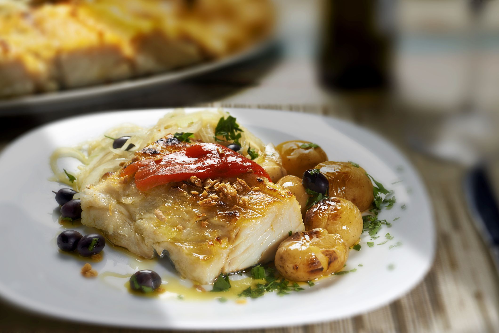 Los Pescados: de Restaurante El Vidueño Los Pescados: de Restaurante El Vidueño