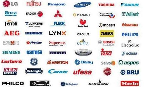 Reparación Electrodomesticos: Servicios de ELECTROAL Reparación Electrodomesticos: Servicios de ELECTROAL