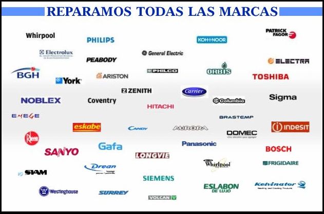 Reparación Electrodomesticos: Servicios de ELECTROAL Reparación Electrodomesticos: Servicios de ELECTROAL