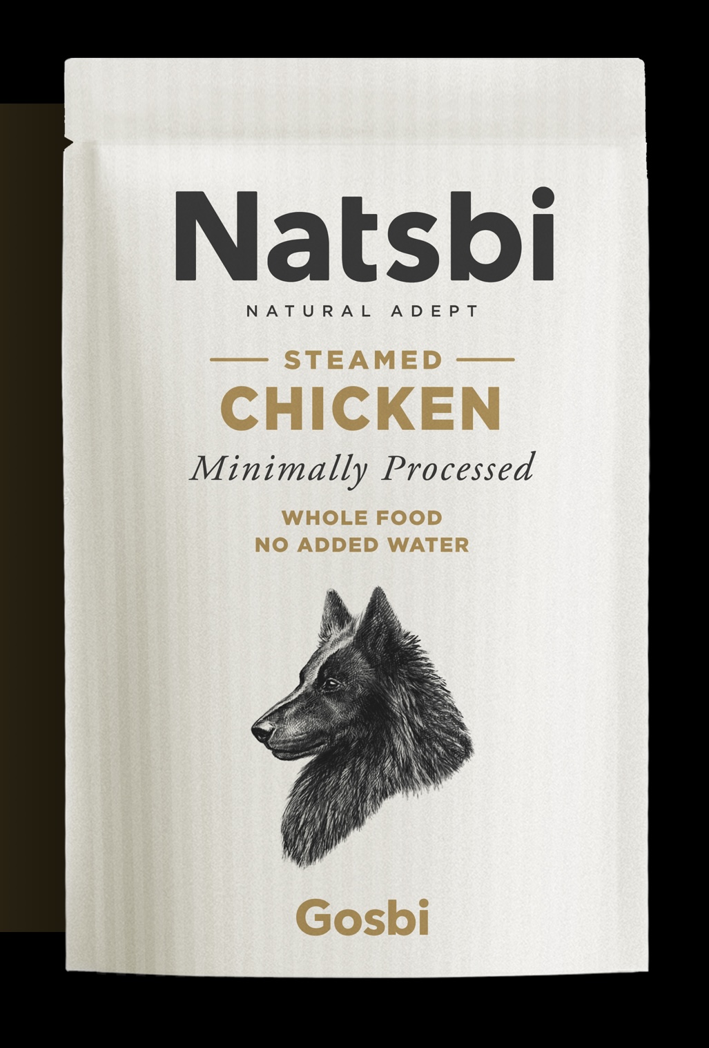Natsbi Alimento completo, no complementario (sustituye al pienso).: Productos de VETERINARIO LOVEDOGS® Natsbi Alimento completo, no complementario (sustituye al pienso).: Productos de VETERINARIO LOVEDOGS®