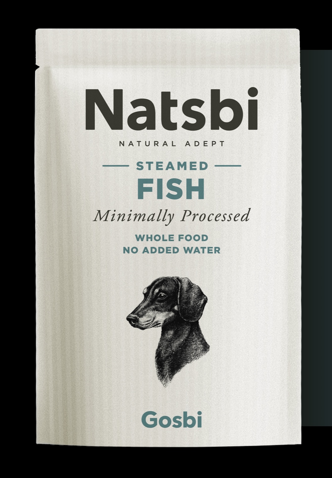 Natsbi Alimento completo, no complementario (sustituye al pienso).: Productos de Lovedogs