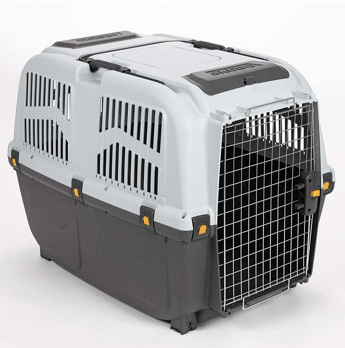 Transportín SKUDO-6: Productos de Veterinario Lovedogs Transportín SKUDO-6: Productos de Veterinario Lovedogs