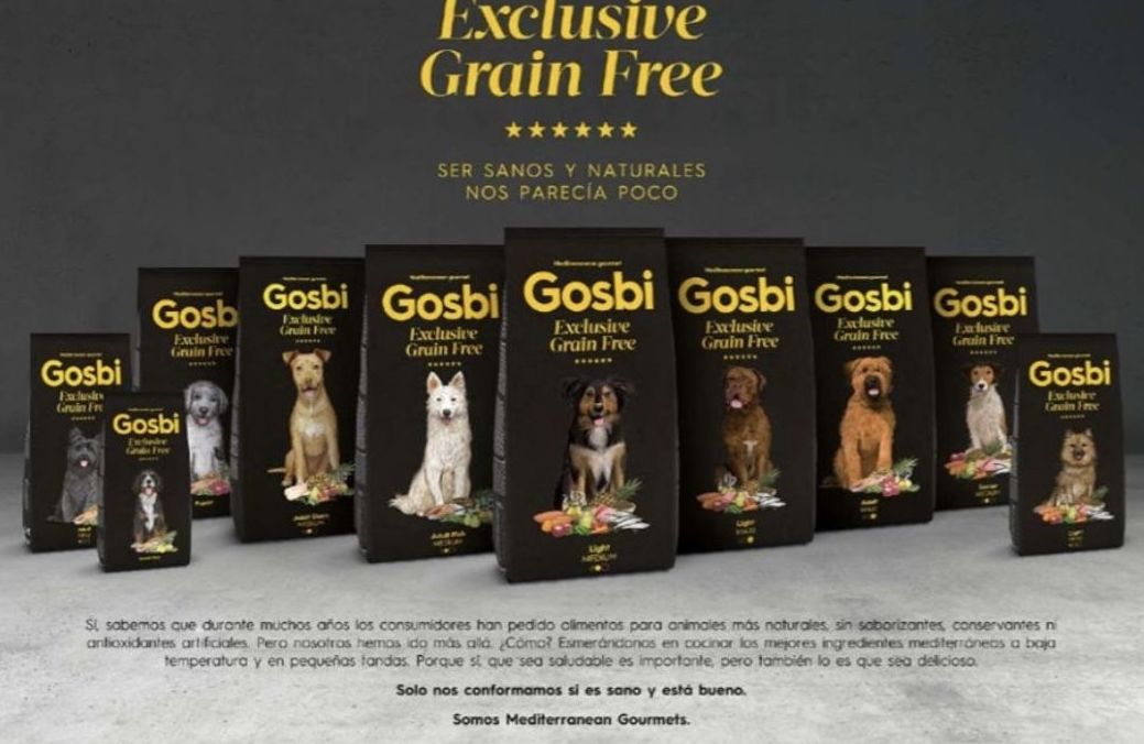 Gosbi Gosbi