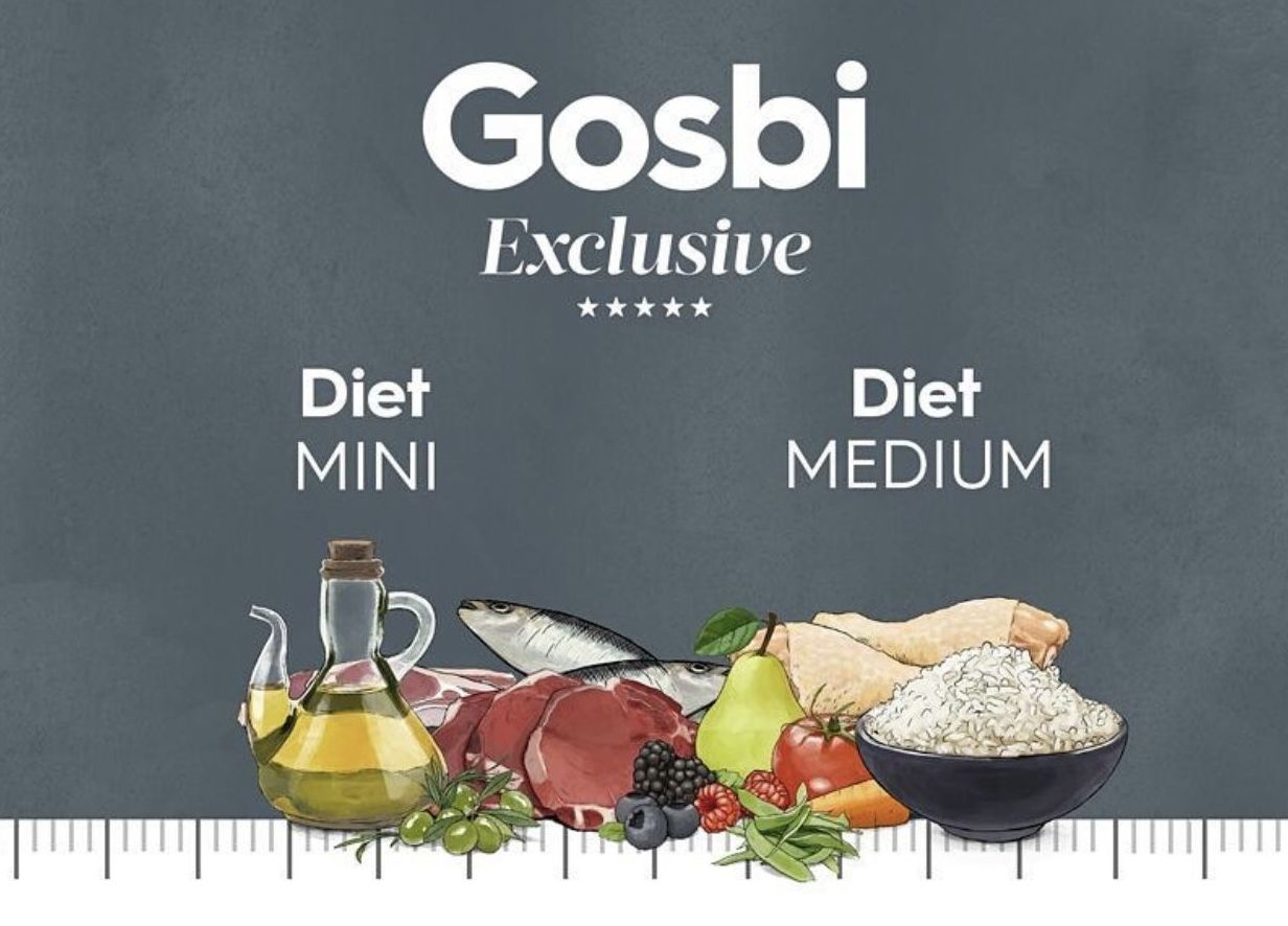 Gosbi Diet Gosbi Diet