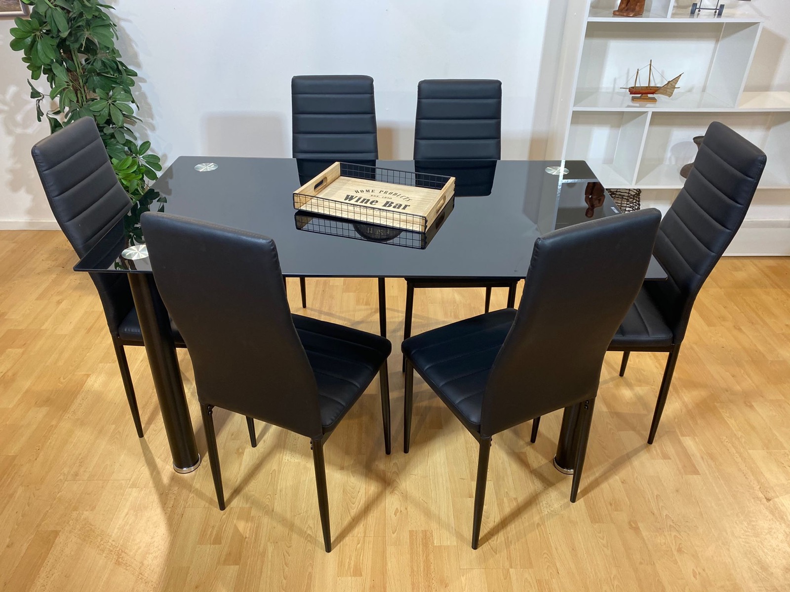 Juego de mesa comedor: Productos de Remar Valencia Juego de mesa comedor: Productos de Remar Valencia