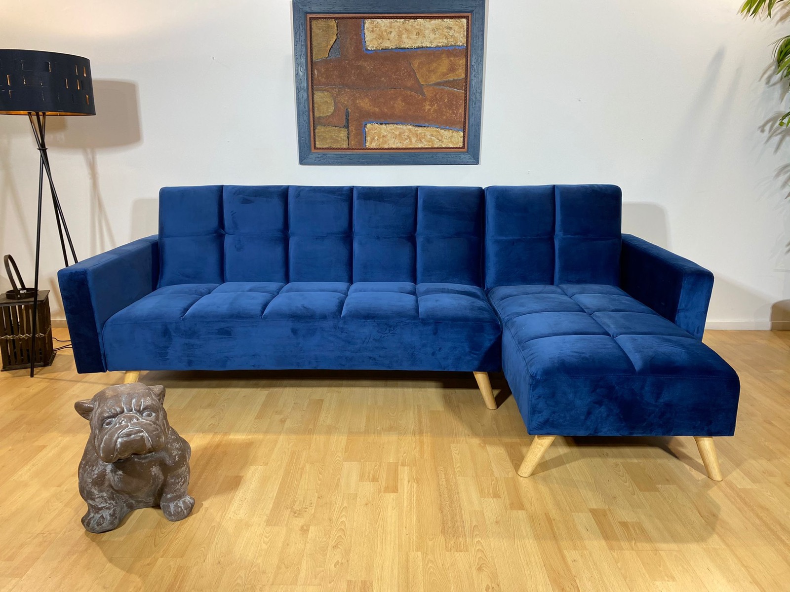 Cheslong cama reversible: Productos de Remar Valencia Cheslong cama reversible: Productos de Remar Valencia