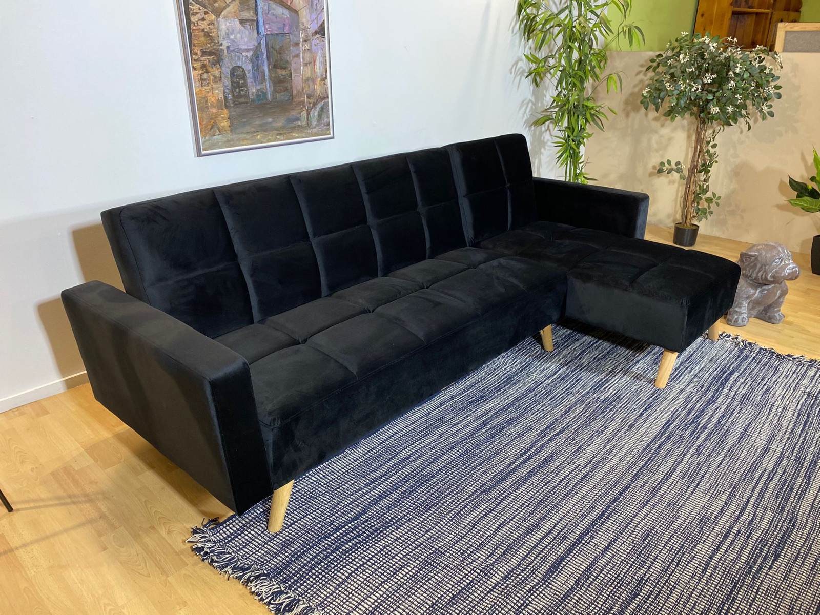Cheslong cama reversible: Productos de Remar Valencia Cheslong cama reversible: Productos de Remar Valencia