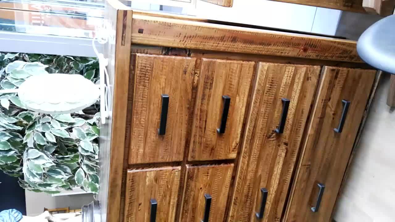 Video 83 de Muebles de segunda mano en València Remar Valencia
