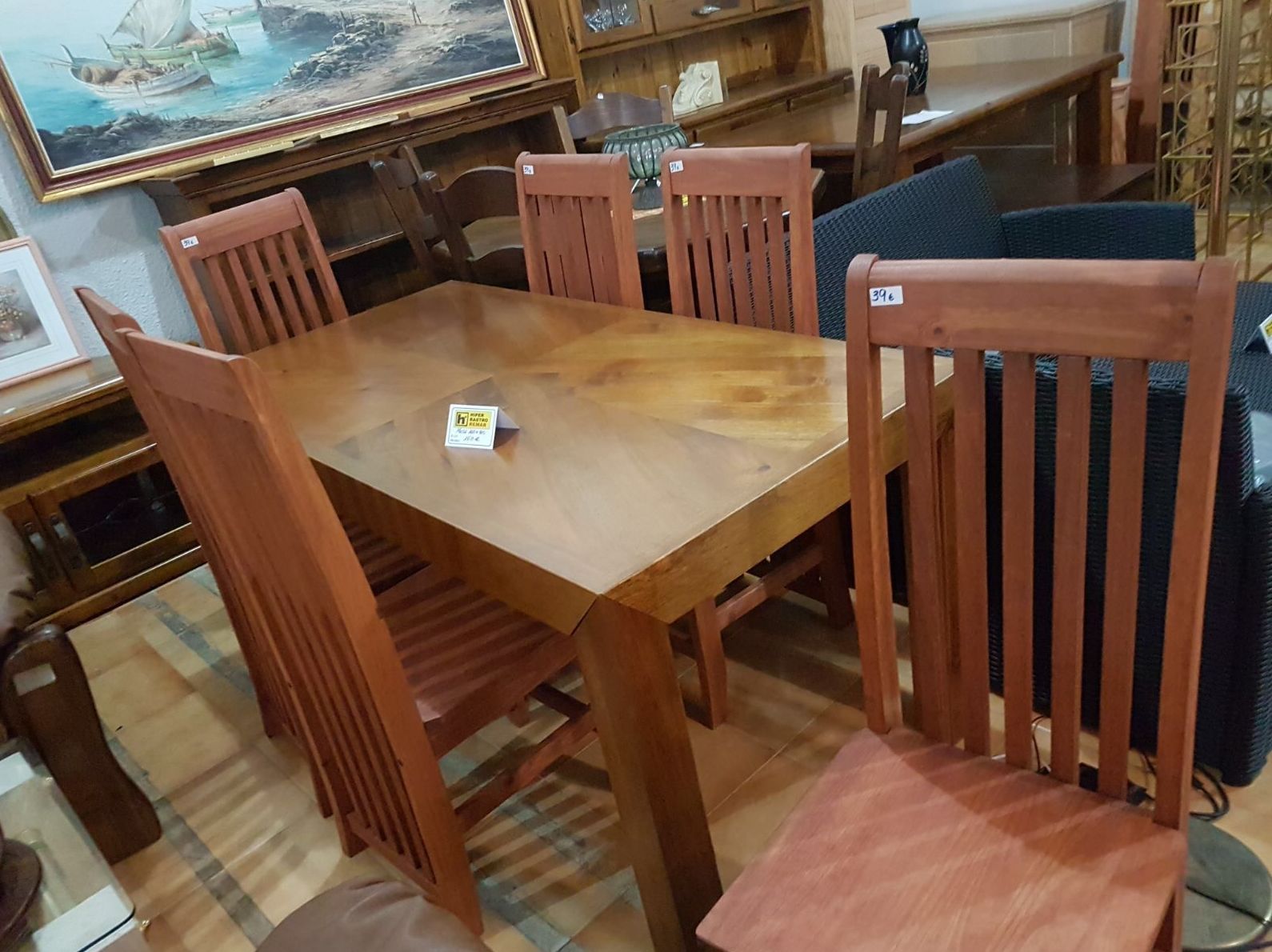 VENTA DE MUEBLES NUEVOS: Productos de Remar Valencia VENTA DE MUEBLES NUEVOS: Productos de Remar Valencia