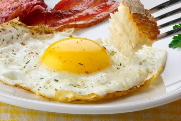 Huevos: de Restaurante La Estrella Huevos: de Restaurante La Estrella