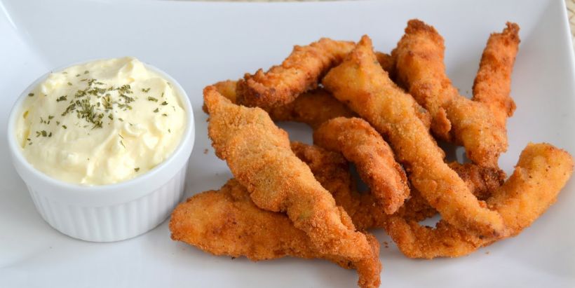 Delicias de la casa: de Restaurante La Estrella Delicias de la casa: de Restaurante La Estrella