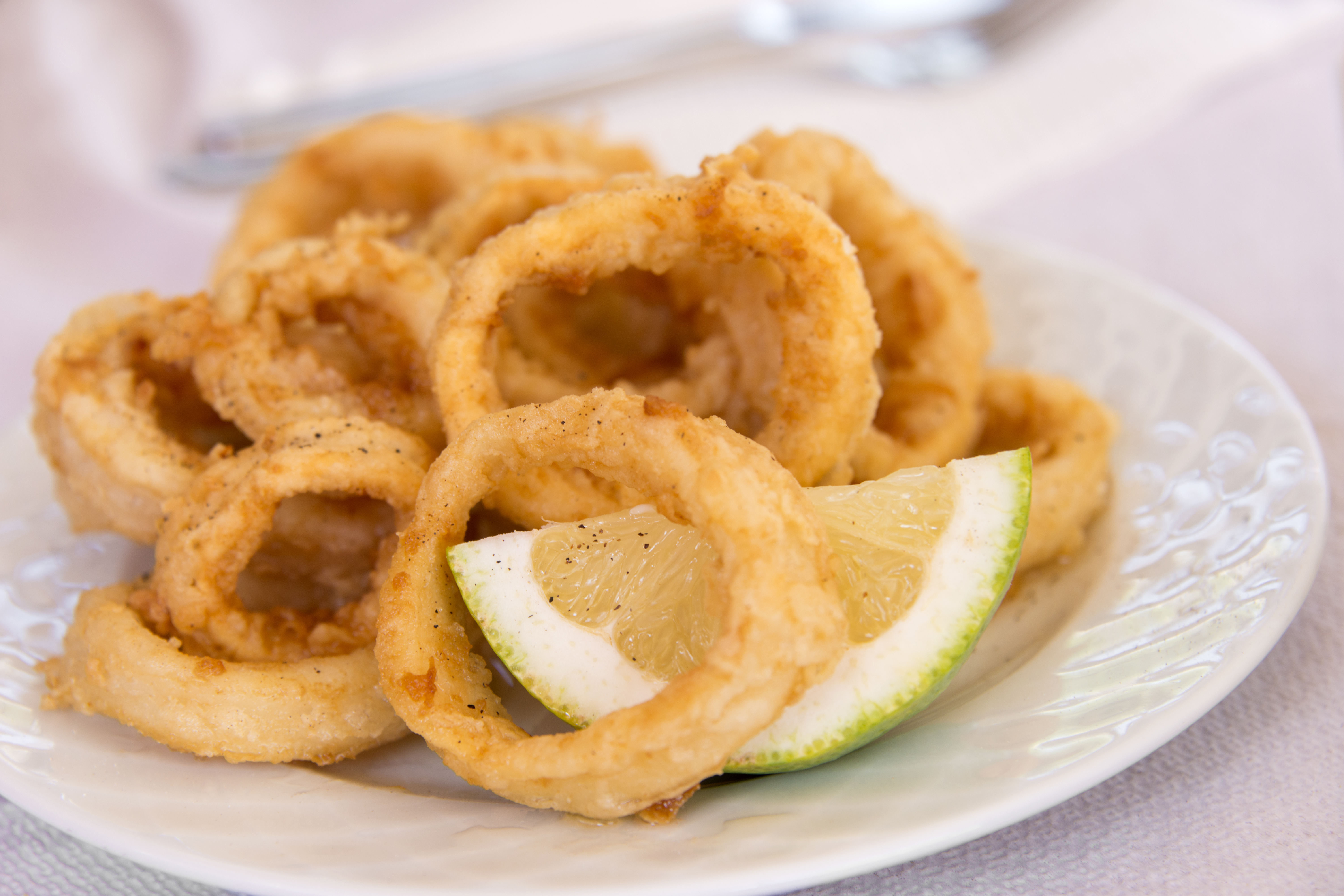 Raciones: de Restaurante La Estrella Raciones: de Restaurante La Estrella
